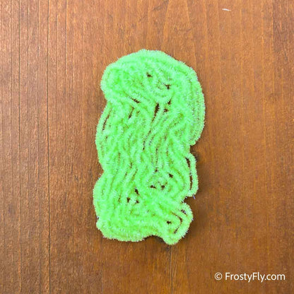 Soldarini Wormstasy UV Chenille