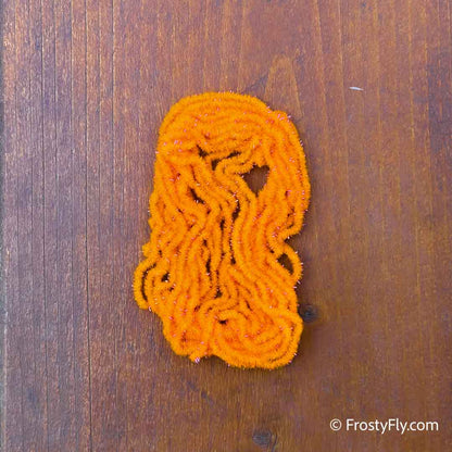 Soldarini Wormstasy UV Chenille