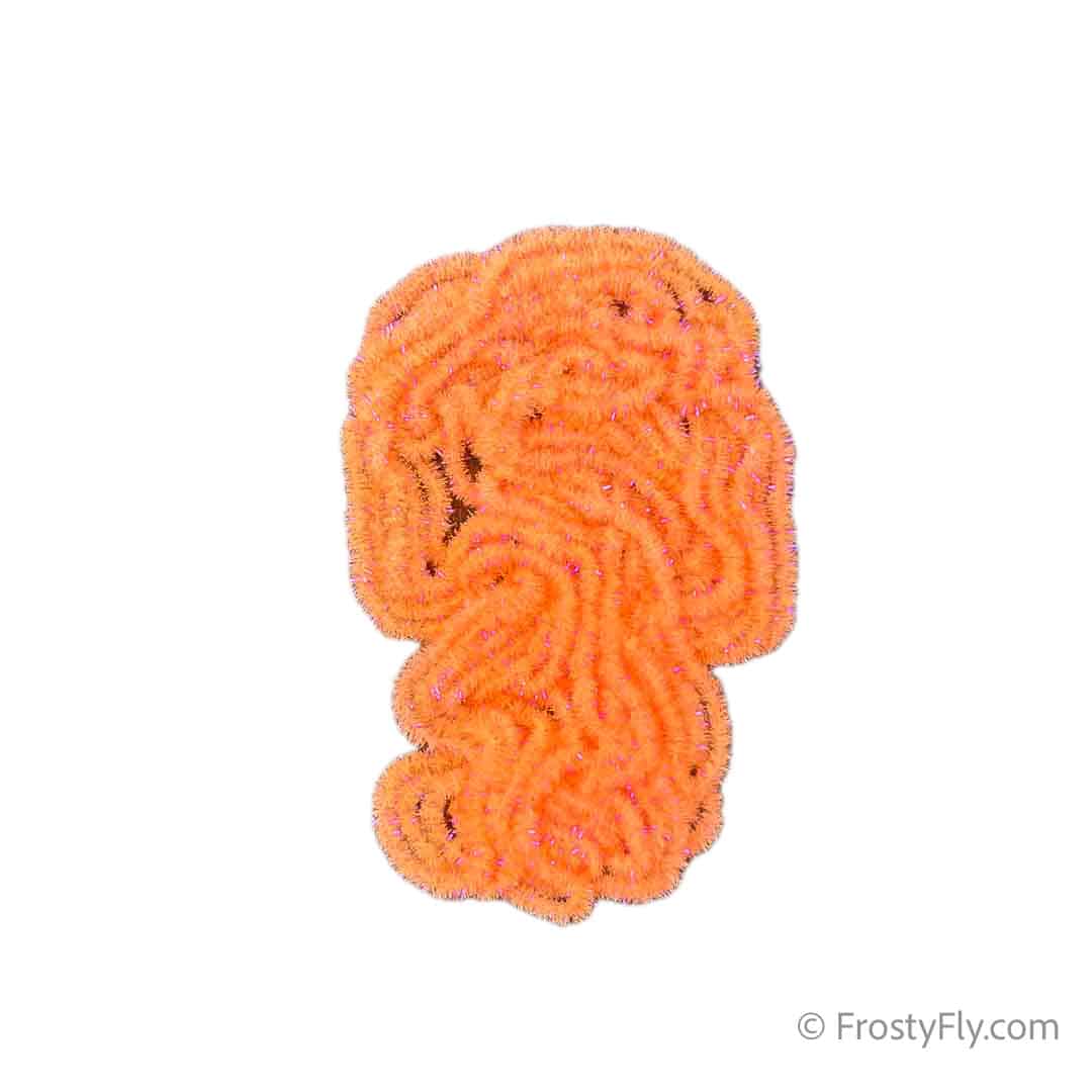 Soldarini Wormstasy UV Chenille