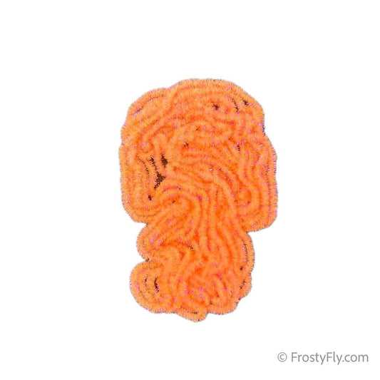 Soldarini Wormstasy UV Chenille