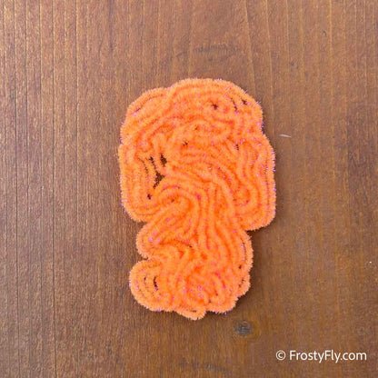 Soldarini Wormstasy UV Chenille