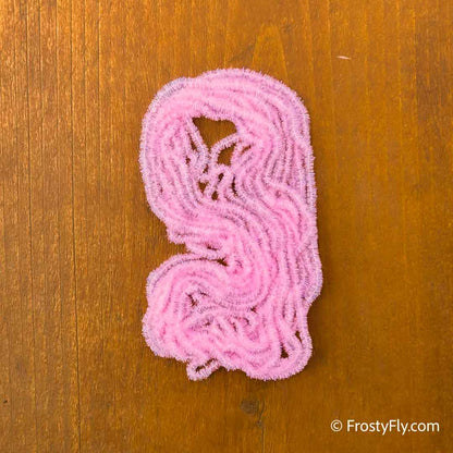 Soldarini Wormstasy UV Chenille