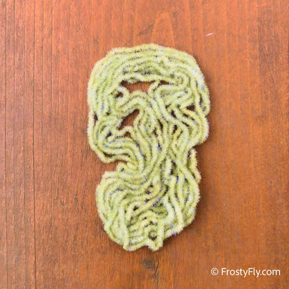 Soldarini Wormstasy UV Chenille