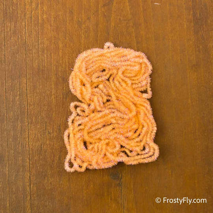 Soldarini Wormstasy UV Chenille