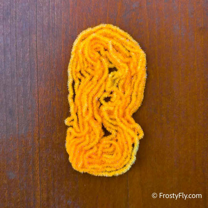 Soldarini Wormstasy UV Chenille