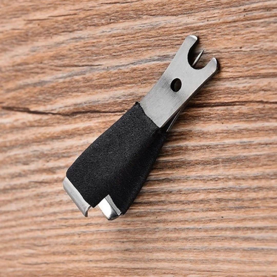 Stainless Steel Fly Fishing Nippers