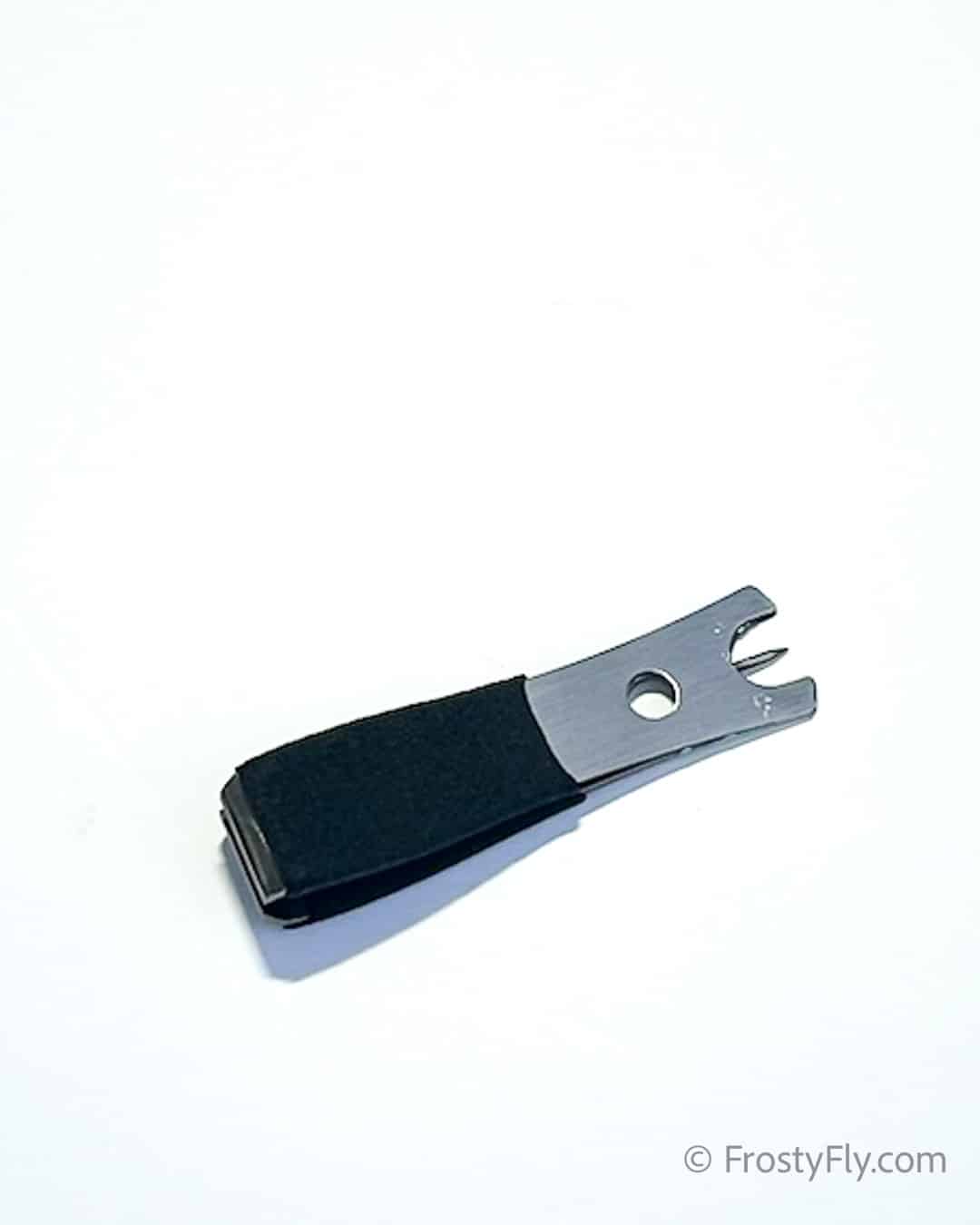Stainless Steel Fly Fishing Nippers