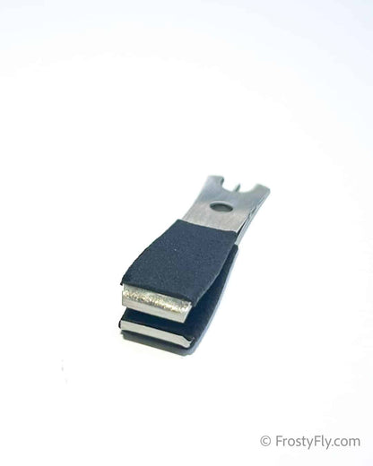 Stainless Steel Fly Fishing Nippers