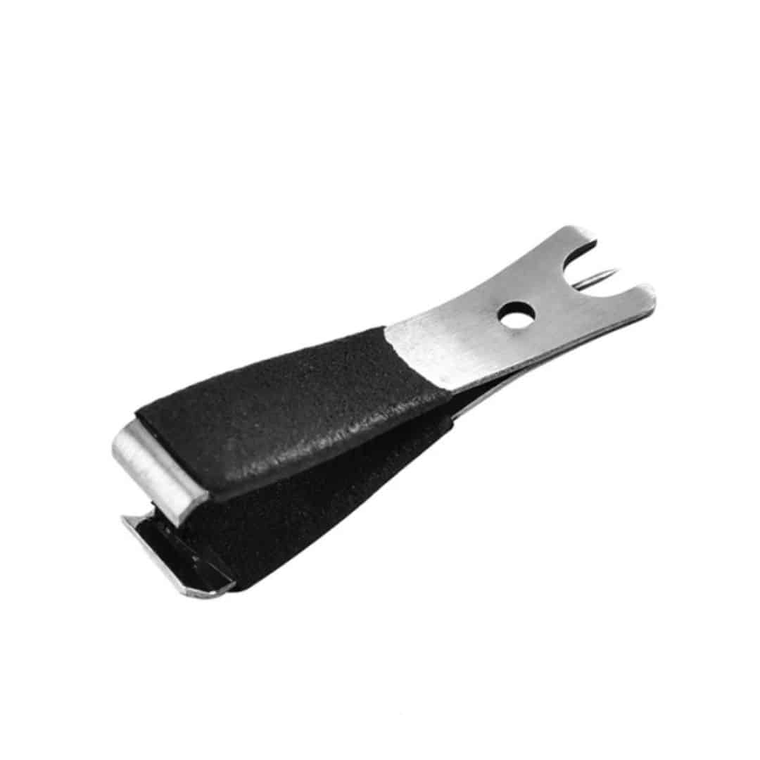 Stainless Steel Fly Fishing Nippers – Frosty Fly