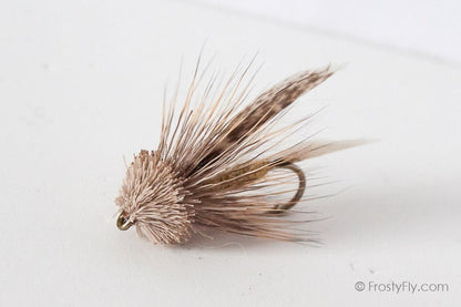 Starlite Muddler Minnow