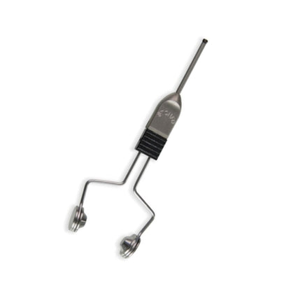 Stonfo Bobtec 1 Fly Tying Bobbin 674