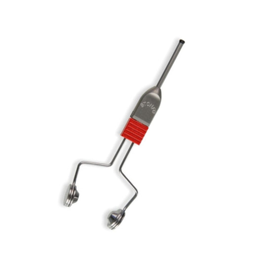 Stonfo Bobtec 2 Fly Tying Bobbin Streamer 675