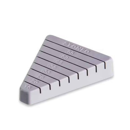 Stonfo CDC Feathers Block 723