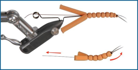 Stonfo Detached Body Pins - Extended Body Set - DB Tools 650