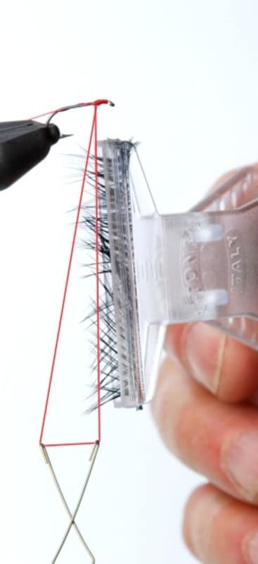 Stonfo Dubbing Loop Clips 634