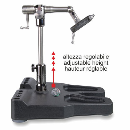 Stonfo ELITE Vise 653