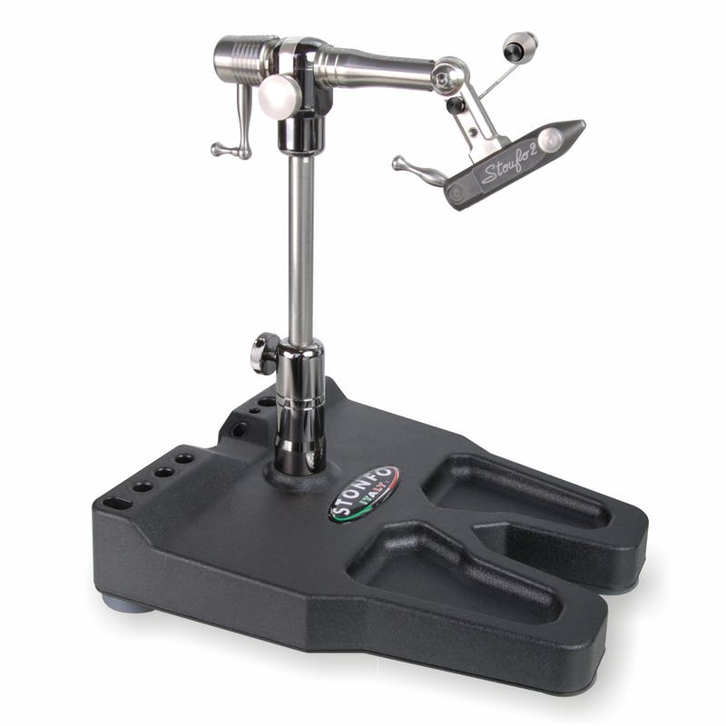 Stonfo ELITE Vise 653