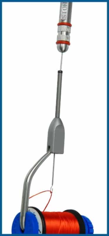 Stonfo Elite Bobbin Threader 639