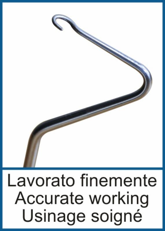 Stonfo Elite Spring Whip Finisher 586