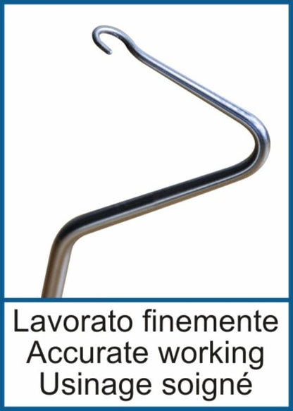 Stonfo Elite Spring Whip Finisher 586