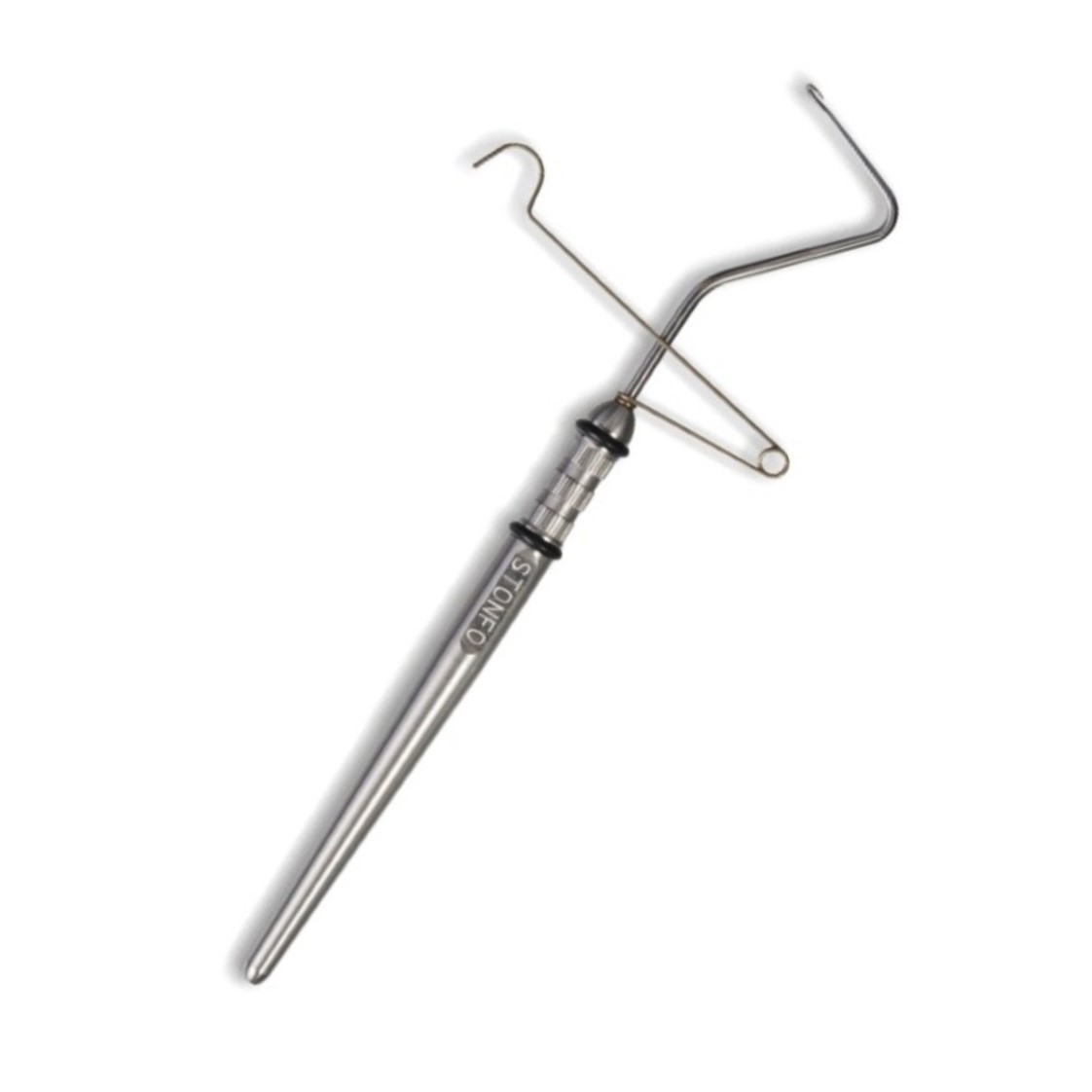 Stonfo Elite Spring Whip Finisher 586