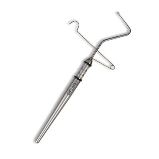 Stonfo Elite Spring Whip Finisher 586