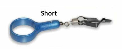 Stonfo Pinze Spring Hackle Pliers