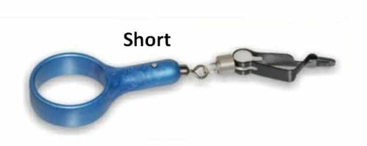 Stonfo Pinze Spring Hackle Pliers