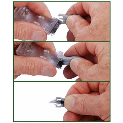 Stonfo Hair Compactor 678