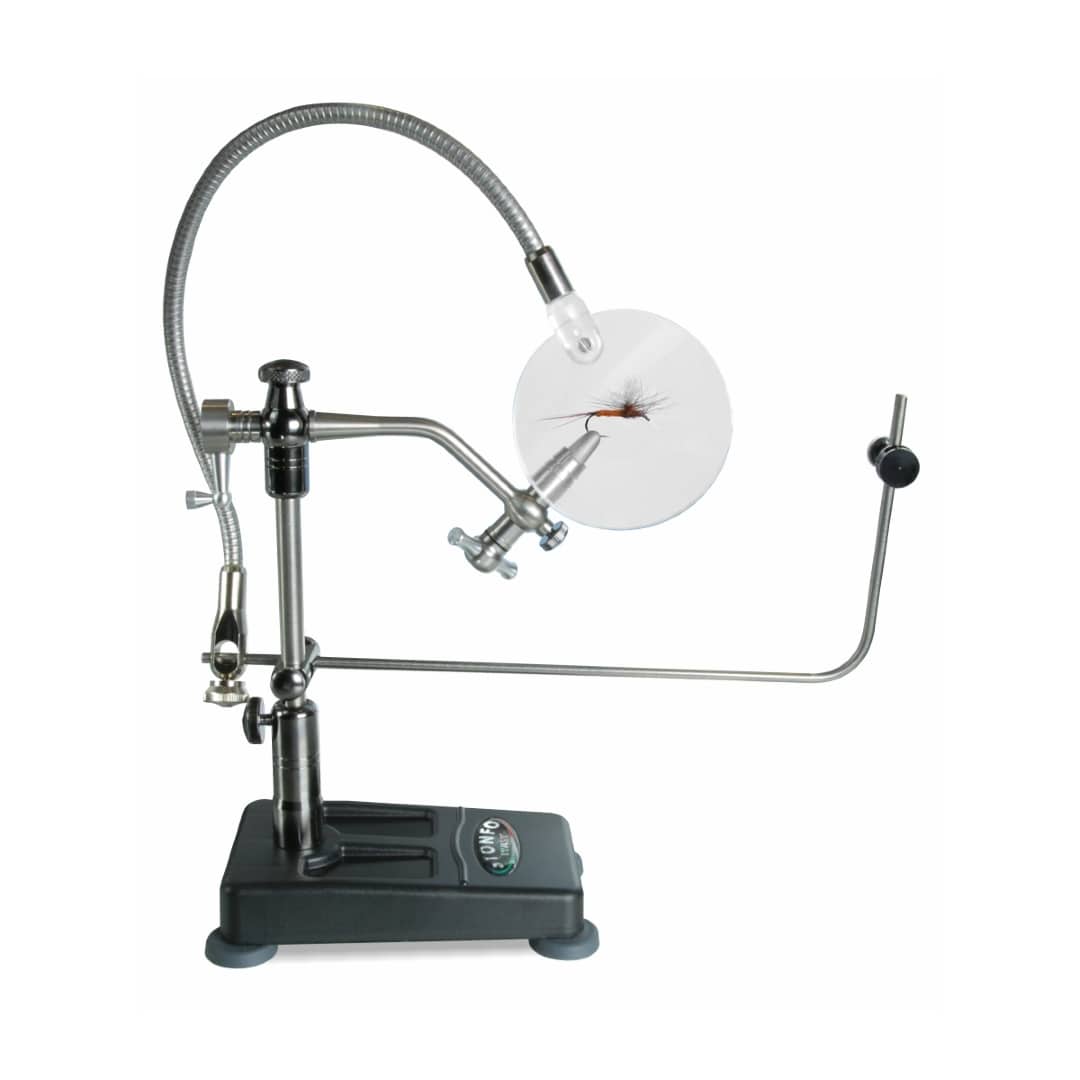 Stonfo Magnifying Glass for Vise - 630