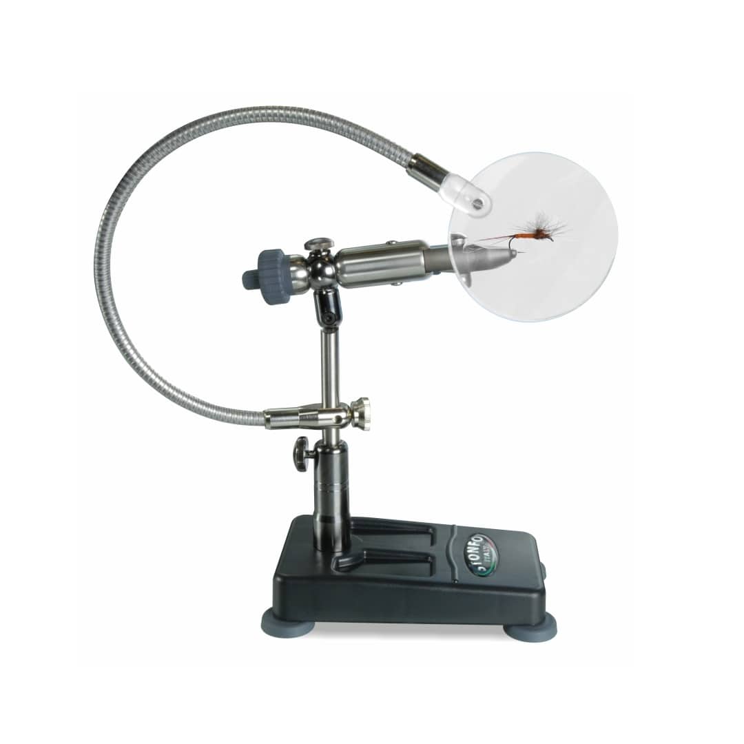 Stonfo Magnifying Glass for Vise - 630