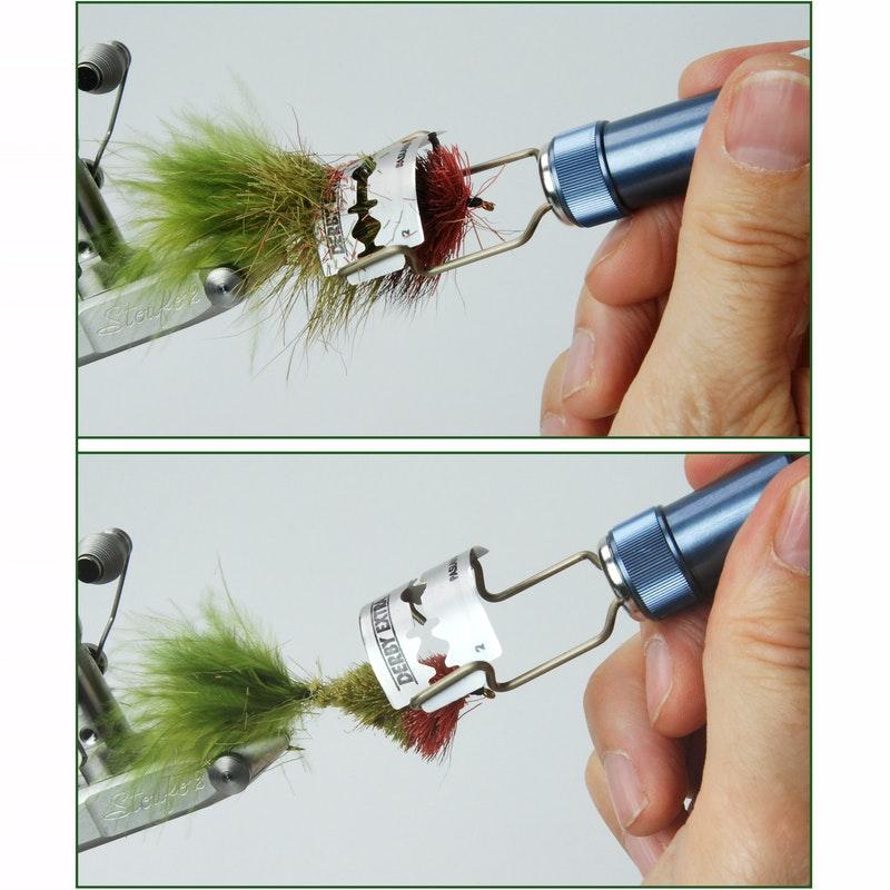 Stonfo Razor Blade Holder 707