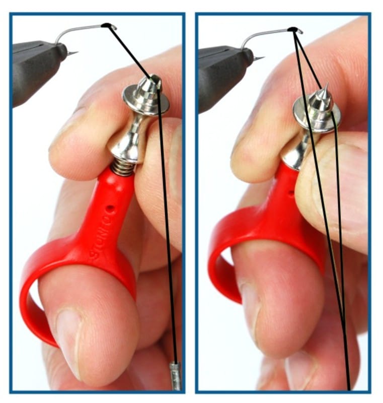 Stonfo Thread Splitter 635