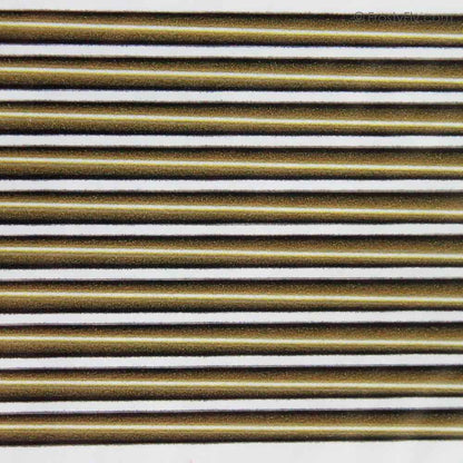 Synthetic Tapered Peacock Quill