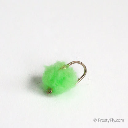 Taco Tungsten Egg Fly