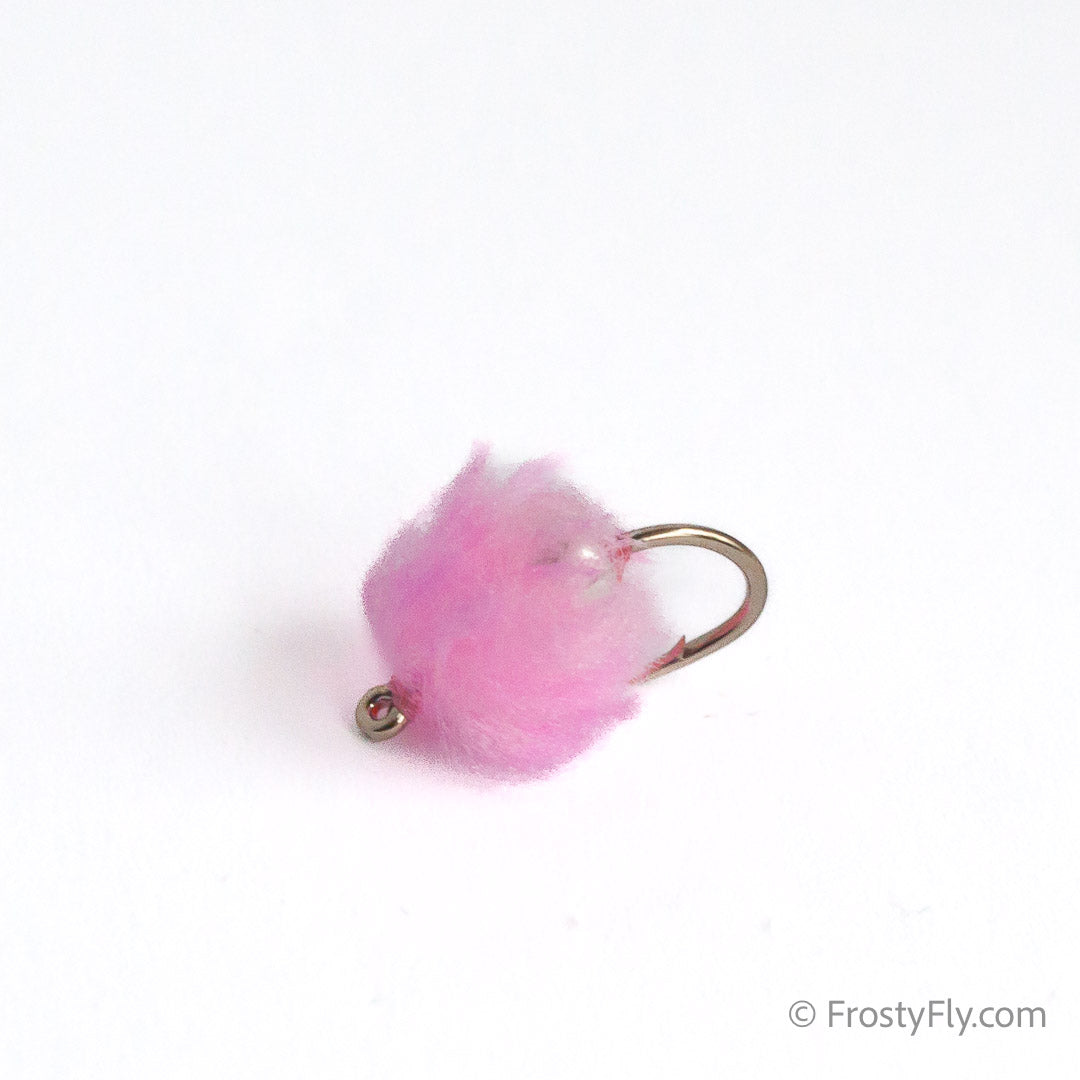 Taco Tungsten Egg Fly