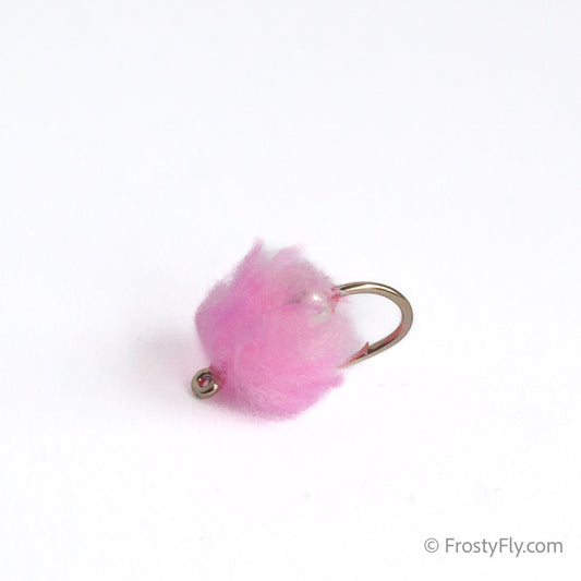 Taco Tungsten Egg Fly