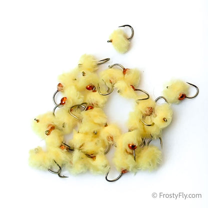 Taco Tungsten Egg Fly