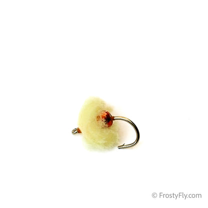 Taco Tungsten Egg Fly