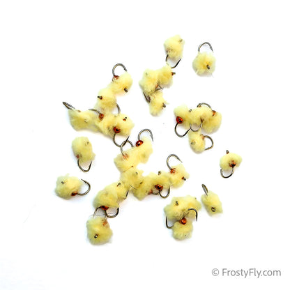 Taco Tungsten Egg Fly