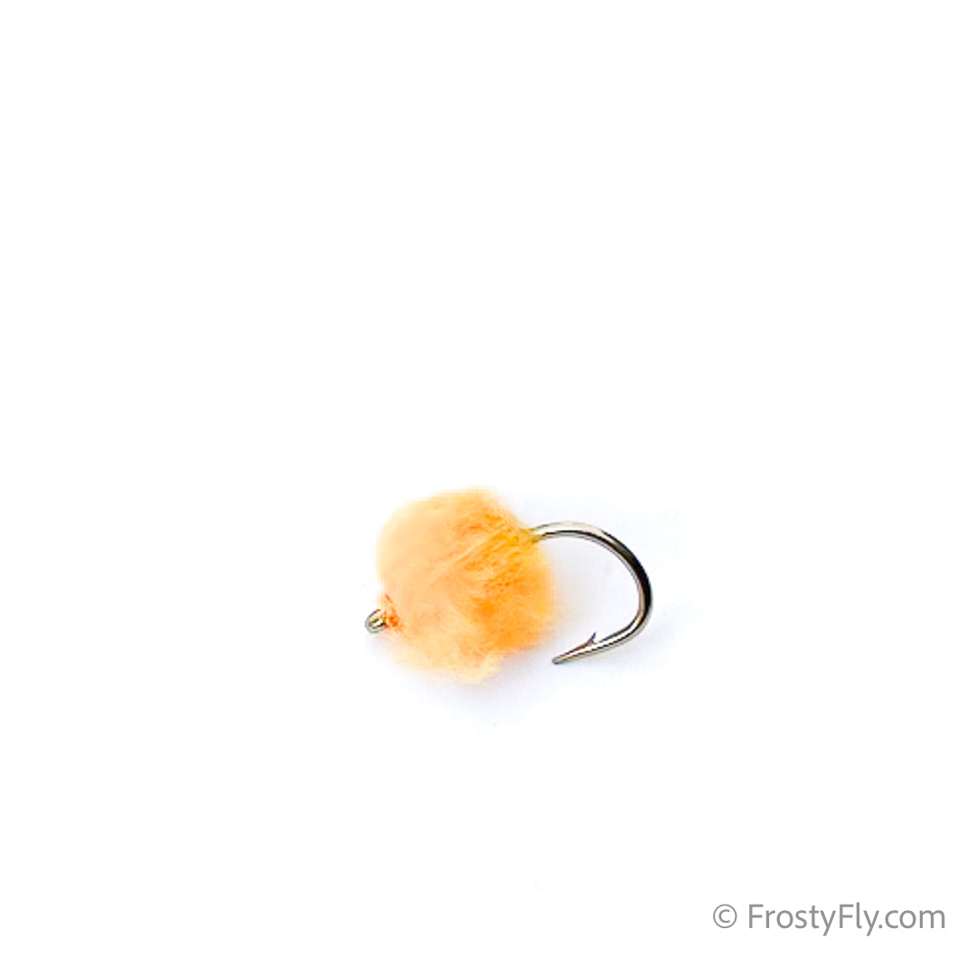 Taco Tungsten Egg Fly