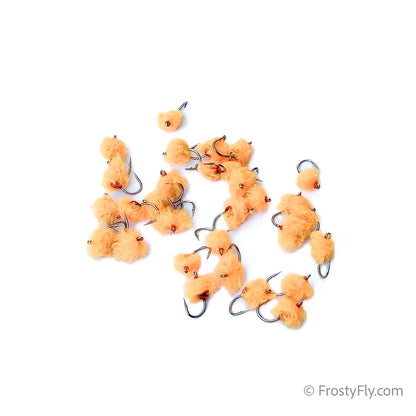 Taco Tungsten Egg Fly