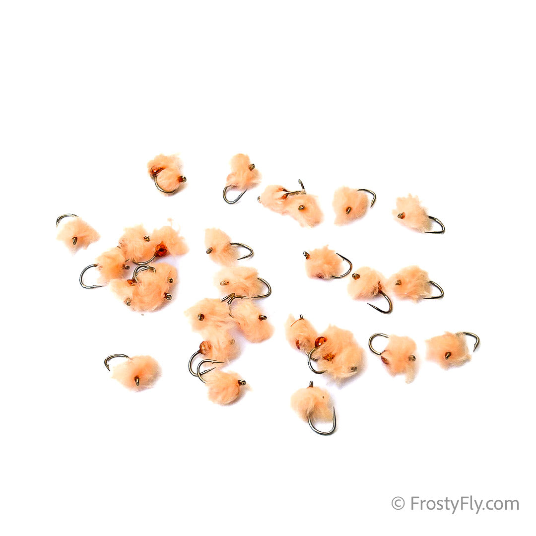 Taco Tungsten Egg Fly