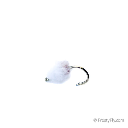 Taco Tungsten Egg Fly