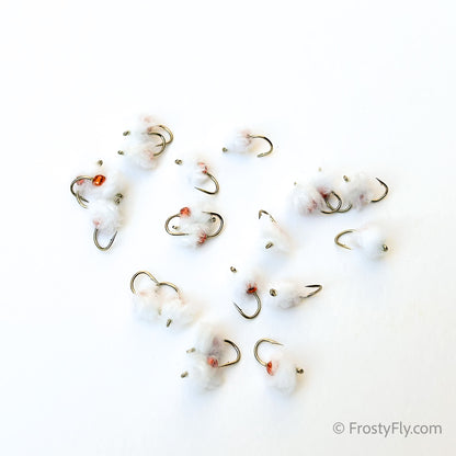 Taco Tungsten Egg Fly