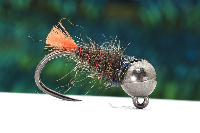 Tactical Anchor Nymph N3