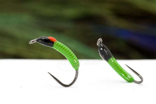 Tactical French Ceramic Nymph CN2 BL