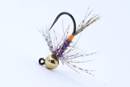 Tactical Specialist Jig Nymph
