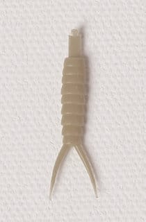 Realistic Stonefly Nymph Body with Tails