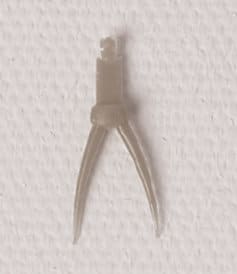 Realistic Soft Stonefly Nymph Tails